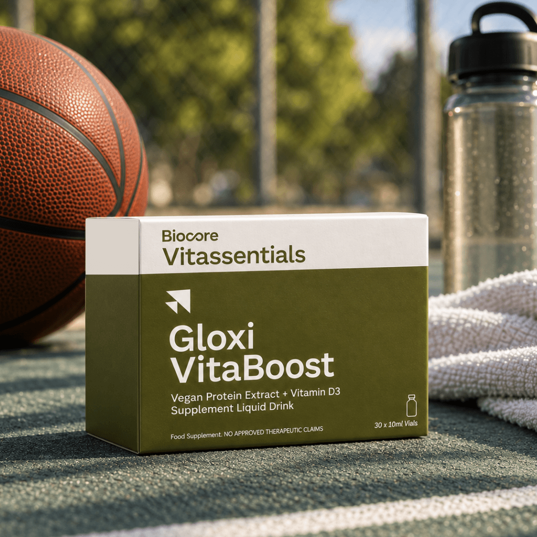 Gloxi VitaBoost