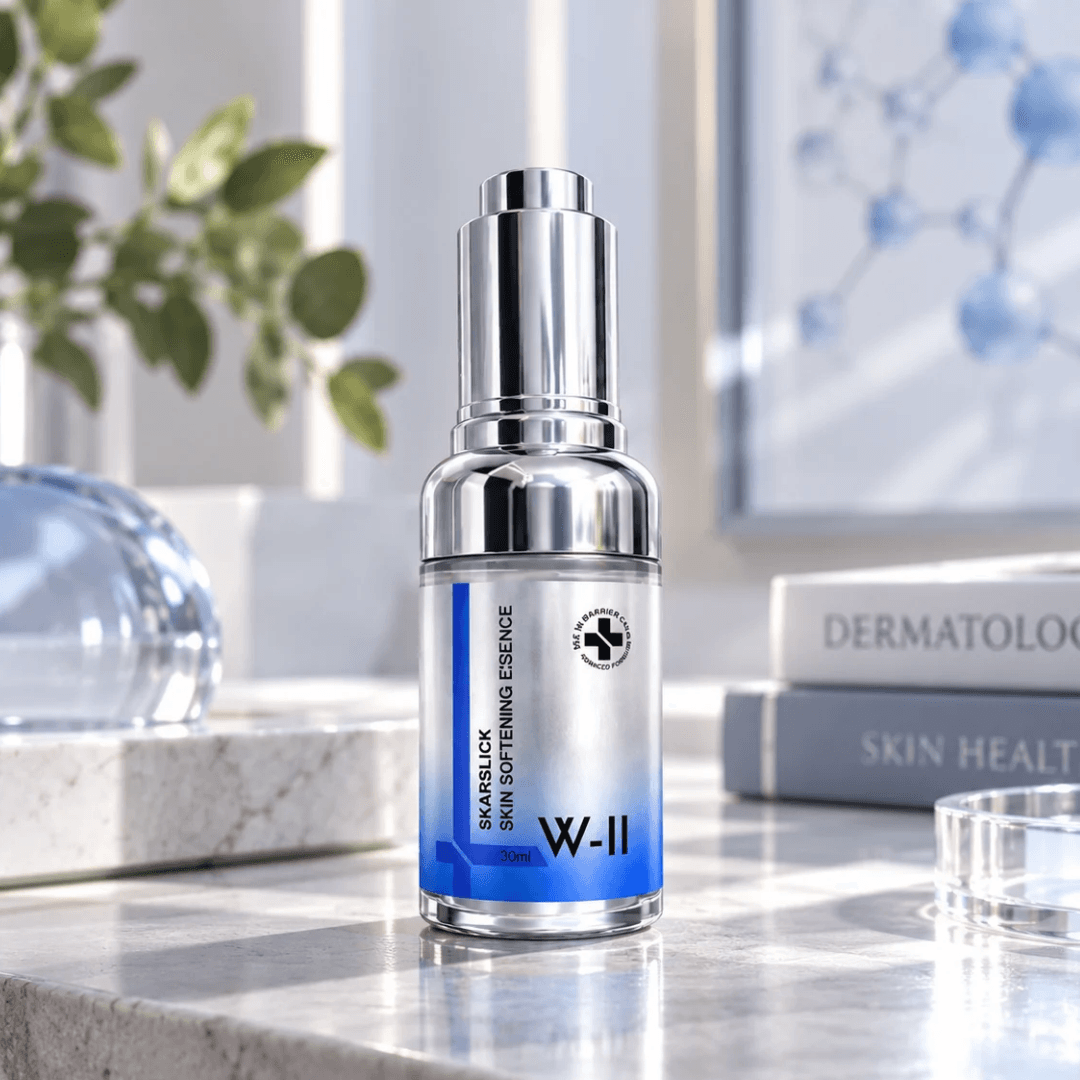 W-II Skarslick