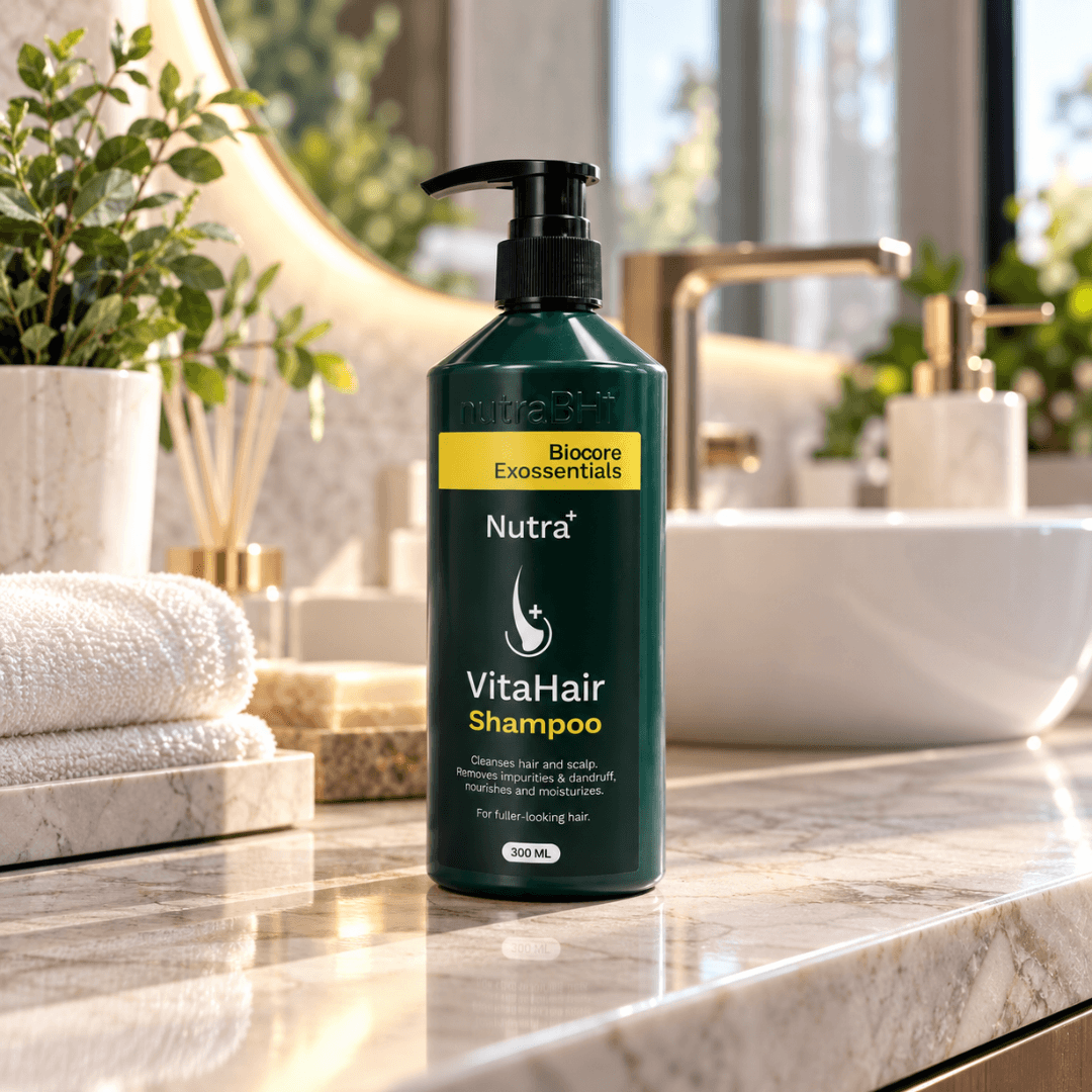 VitaHair Shampoo