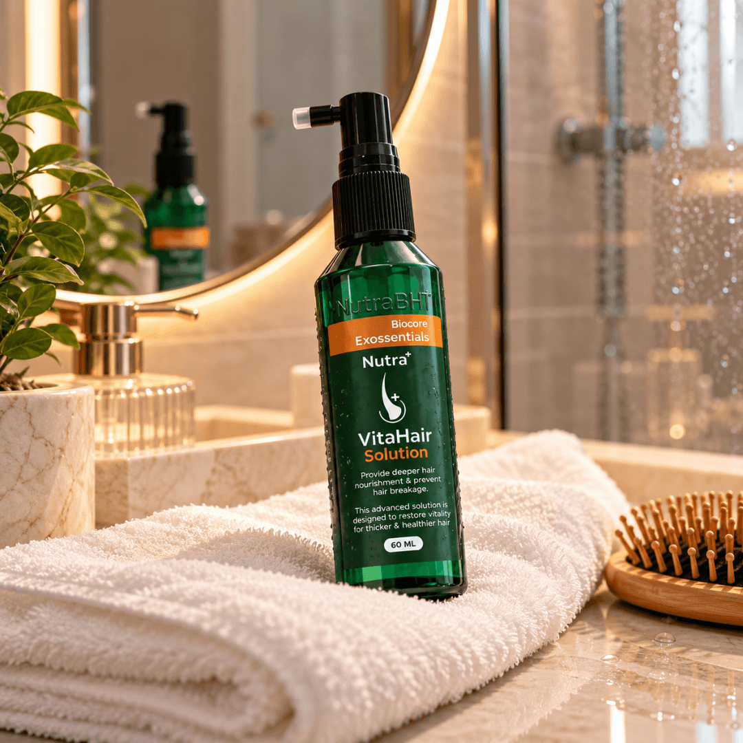 VitaHair Solution