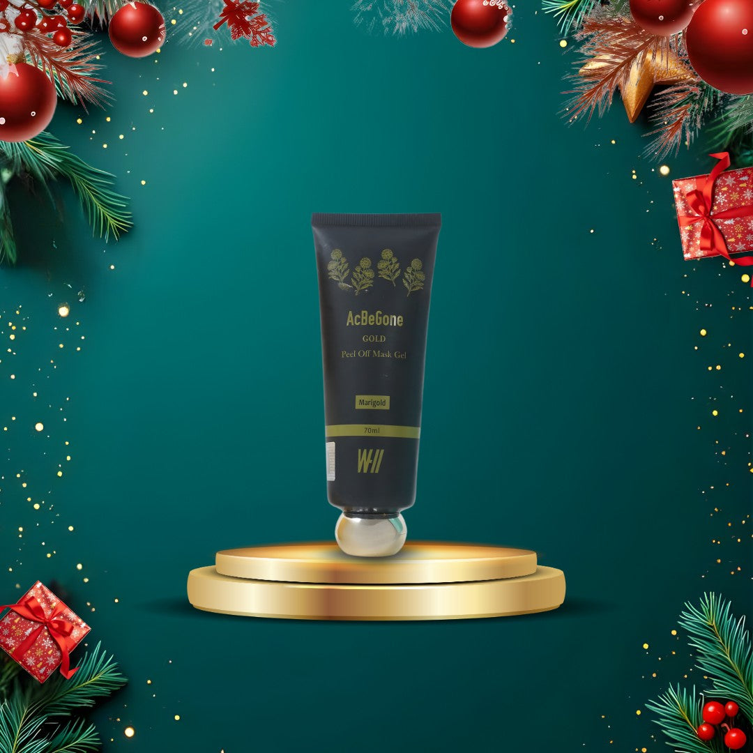 Acbegone Peel Off Mask Gel
