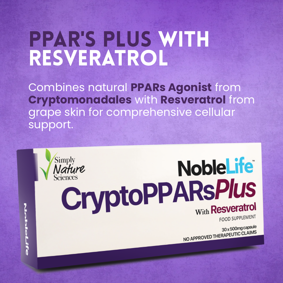 PPAR’s PLUS
