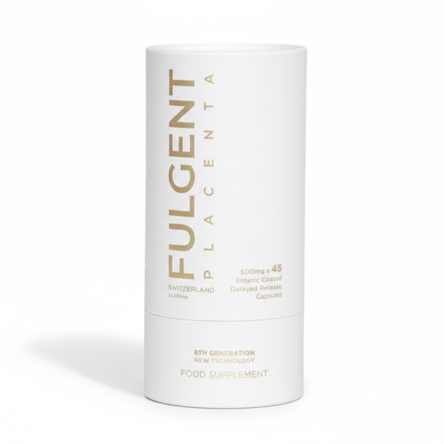 Fulgent Placenta