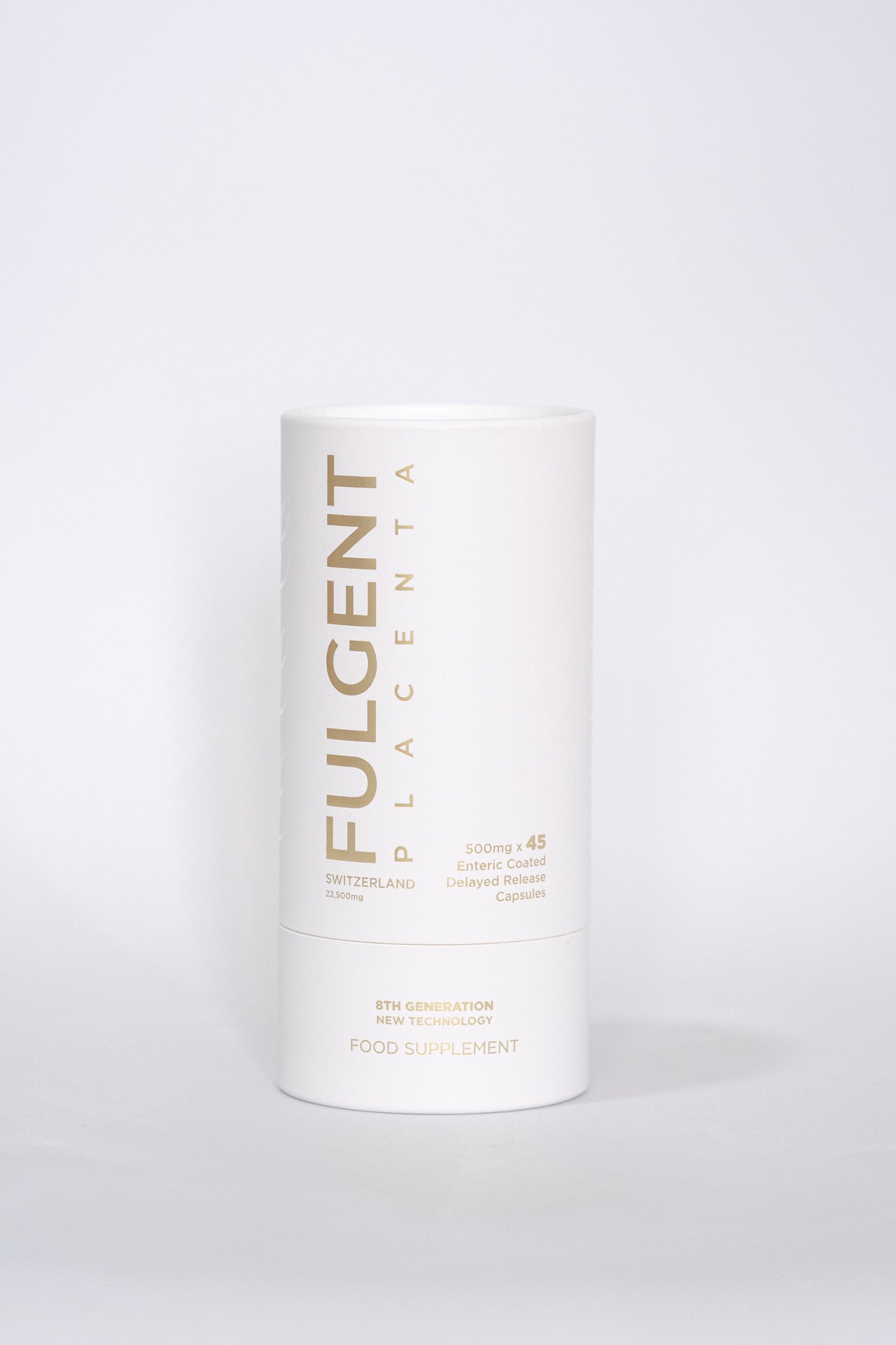 Fulgent Placenta
