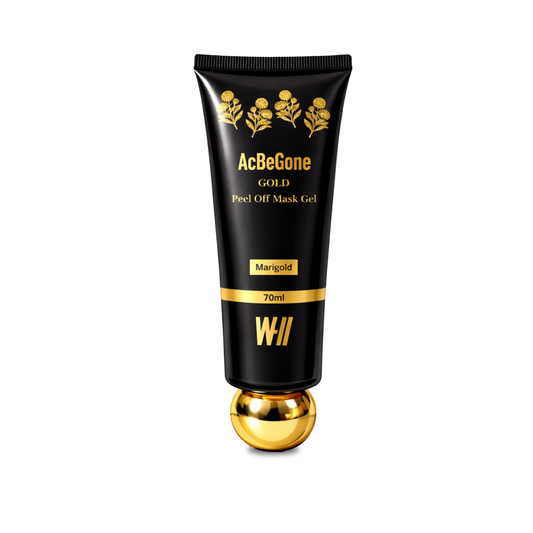 Acbegone Peel Off Mask Gel