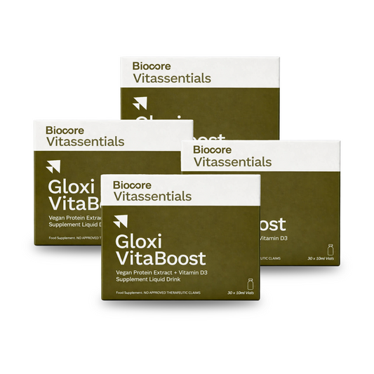 Gloxi VitaBoost Bundle