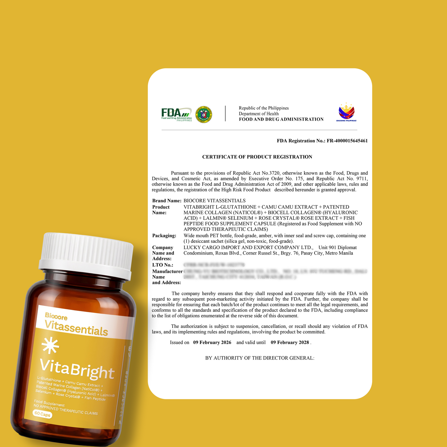 Vitabright