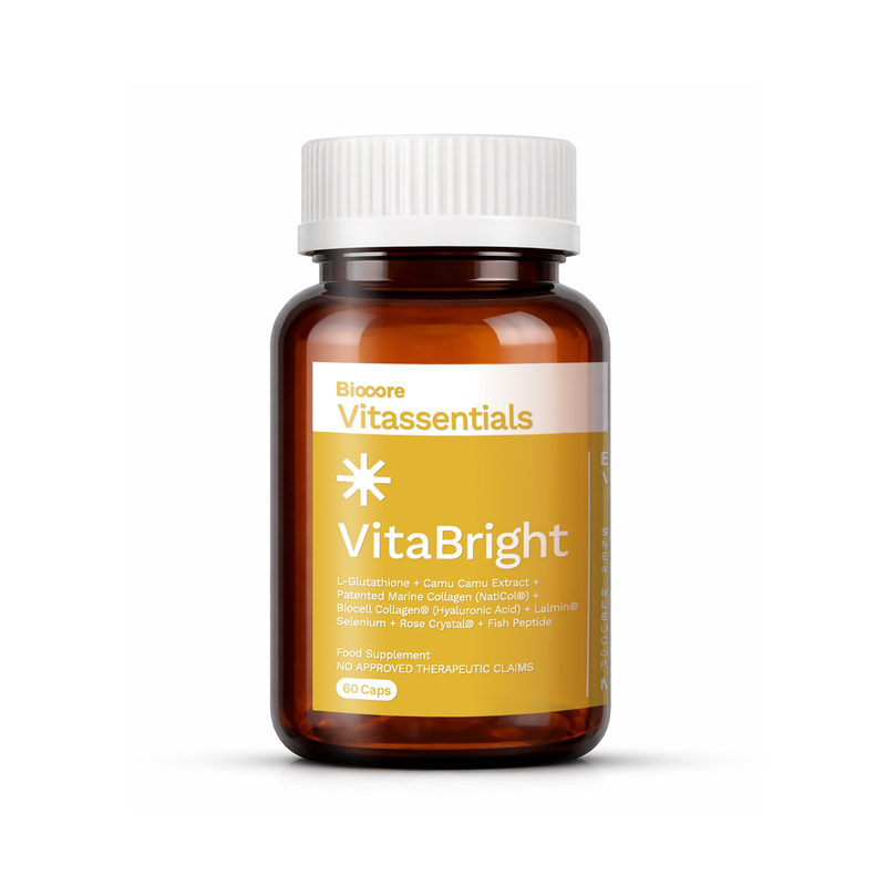 Vitabright