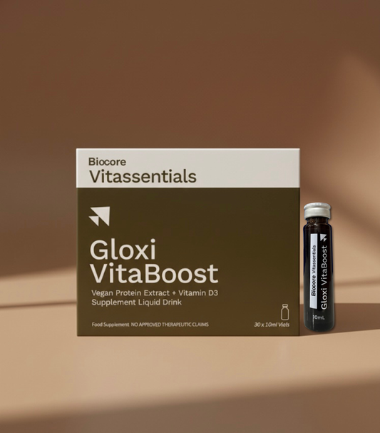 Gloxi VitaBoost