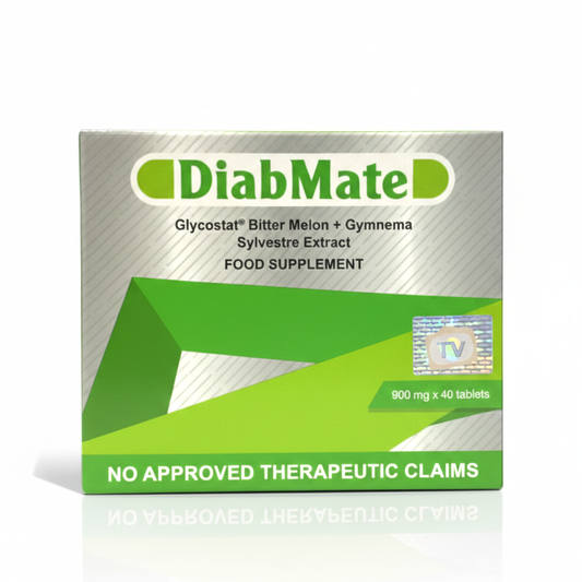 Diabmate