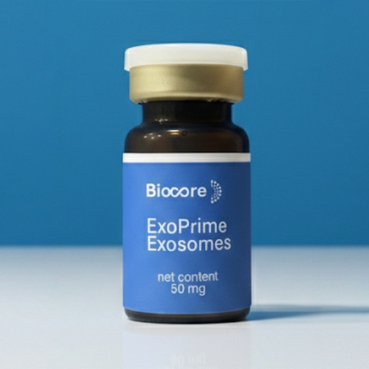 ExoPrime Exosomes