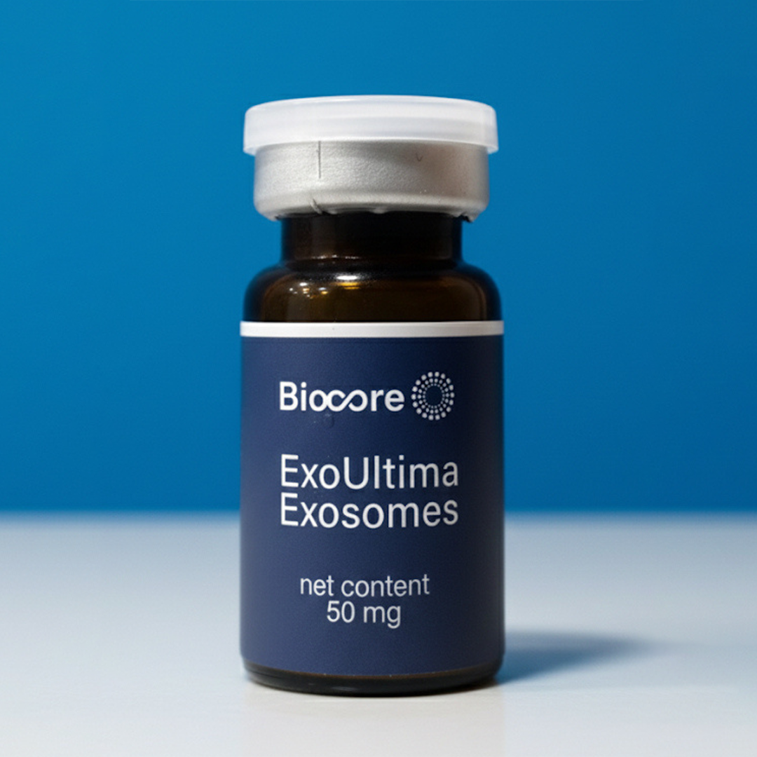 ExoUltima Exosomes