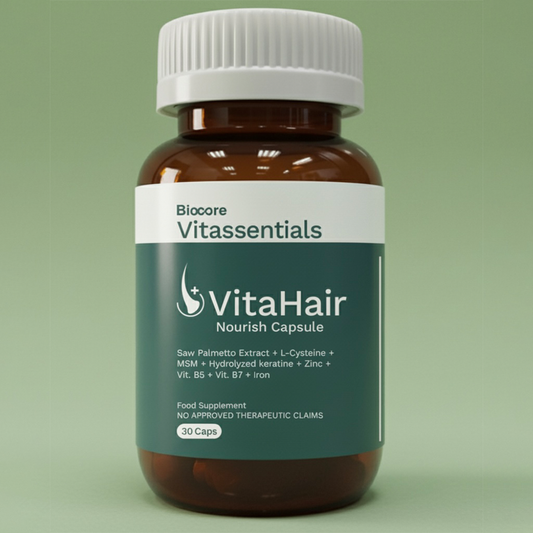 VitaHair Nourish