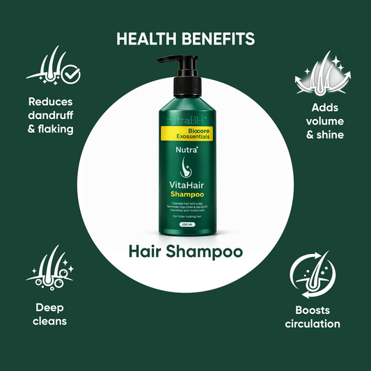 VitaHair Shampoo